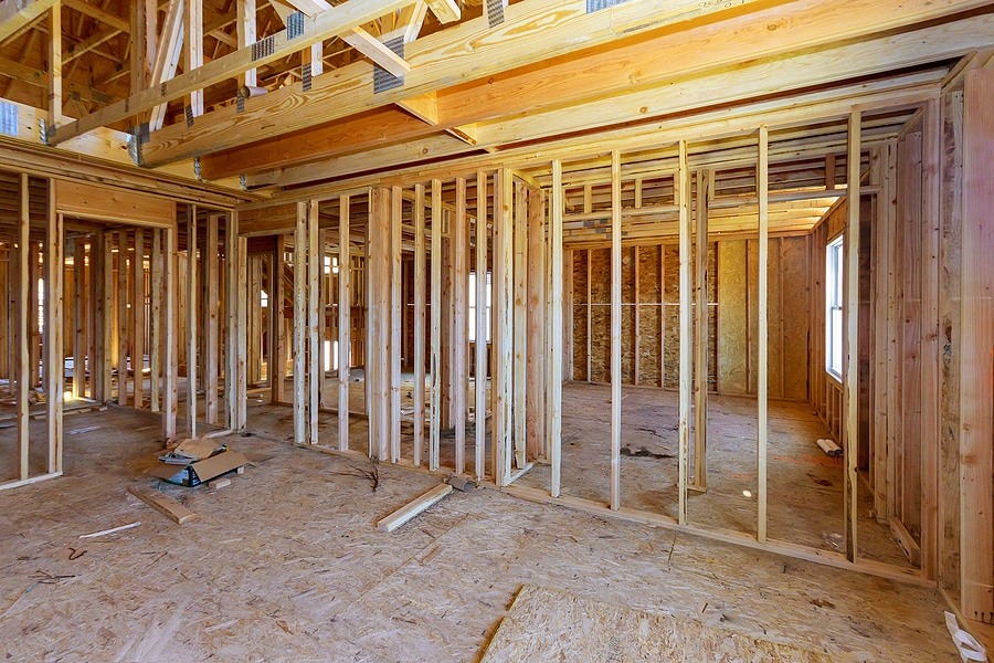 Qualified New Construction Home Inspections in Brandywine Maryland